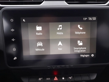 Image véhicule  Dacia DUSTER (7)