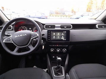 Image véhicule  Dacia DUSTER (3)