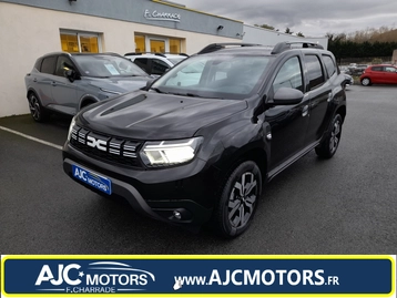 Image véhicule  Dacia DUSTER (0)