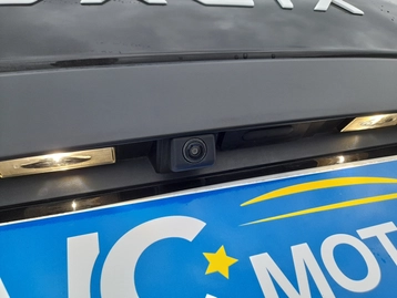 Image véhicule  Dacia DUSTER (11)