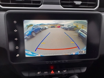 Image véhicule  Dacia DUSTER (6)