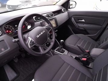 Image véhicule  Dacia DUSTER (8)