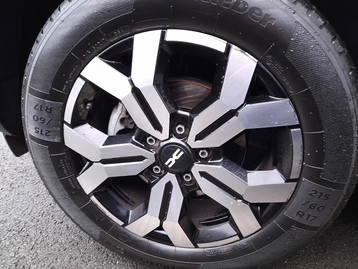 Image véhicule  Dacia DUSTER (16)