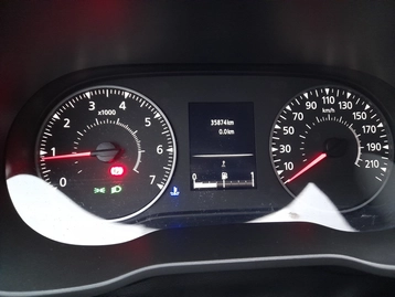 Image véhicule  Dacia DUSTER (12)