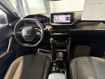 Image véhicule  Peugeot 2008 (5)