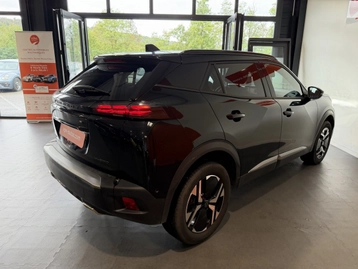 Image véhicule  Peugeot 2008 (4)