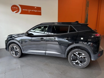 Image véhicule  Peugeot 2008 (1)