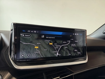 Image véhicule  Peugeot 2008 (13)