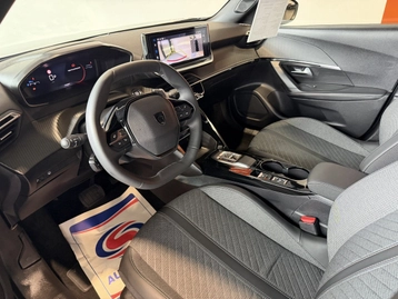 Image véhicule  Peugeot 2008 (7)