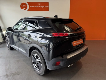 Image véhicule  Peugeot 2008 (2)
