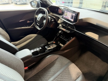 Image véhicule  Peugeot 2008 (6)