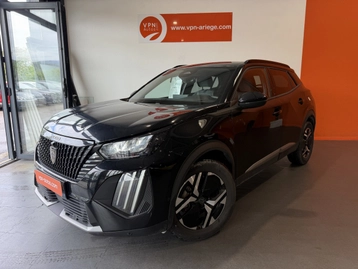 Image véhicule  Peugeot 2008 (0)