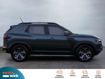 Image véhicule  Dacia DUSTER (2)