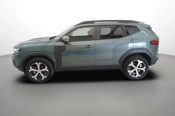 Image véhicule  Dacia DUSTER (19)