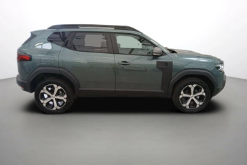 Image véhicule  Dacia DUSTER (18)