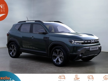 Image véhicule  Dacia DUSTER (5)