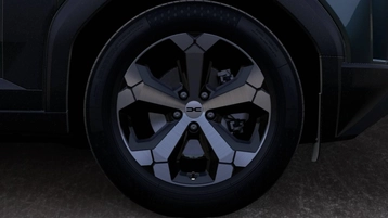 Image véhicule  Dacia DUSTER (3)