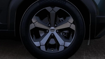Image véhicule  Dacia DUSTER (8)