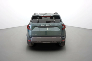 Image véhicule  Dacia DUSTER (9)