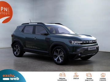 Image véhicule  Dacia DUSTER (0)