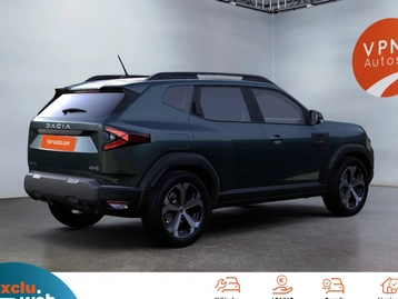 Image véhicule  Dacia DUSTER (6)
