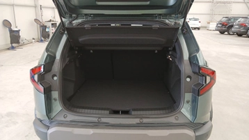 Image véhicule  Dacia DUSTER (16)