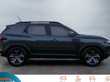 Image véhicule  Dacia DUSTER (7)