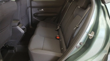 Image véhicule  Dacia DUSTER (12)