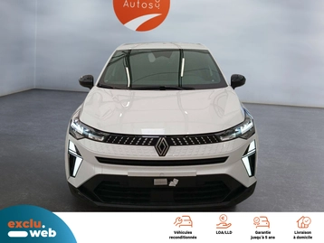 Image véhicule  Renault CAPTUR (3)