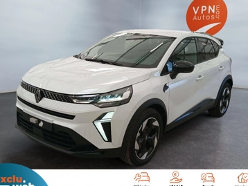 Image véhicule  Renault CAPTUR (5)