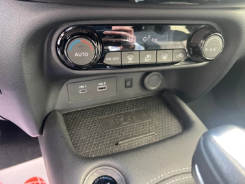 Image véhicule  Nissan JUKE (16)