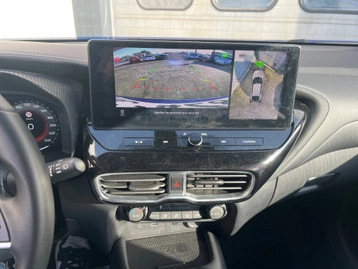 Image véhicule  Nissan JUKE (17)