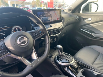 Image véhicule  Nissan JUKE (11)