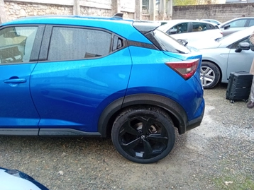 Image véhicule  Nissan JUKE (4)