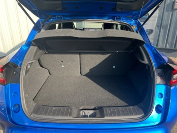 Image véhicule  Nissan JUKE (24)
