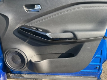 Image véhicule  Nissan JUKE (19)