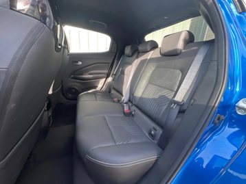 Image véhicule  Nissan JUKE (9)