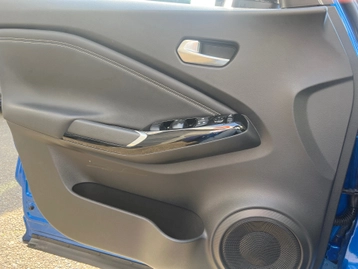 Image véhicule  Nissan JUKE (18)