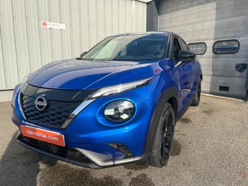 Image véhicule  Nissan JUKE (20)
