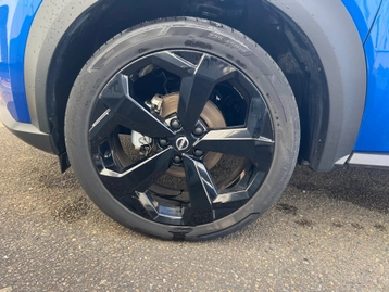 Image véhicule  Nissan JUKE (29)