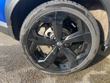Image véhicule  Nissan JUKE (27)