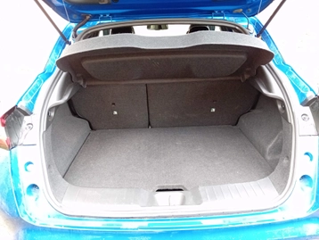 Image véhicule  Nissan JUKE (8)