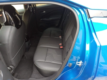 Image véhicule  Nissan JUKE (3)