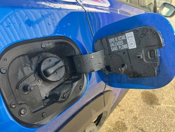 Image véhicule  Nissan JUKE (26)
