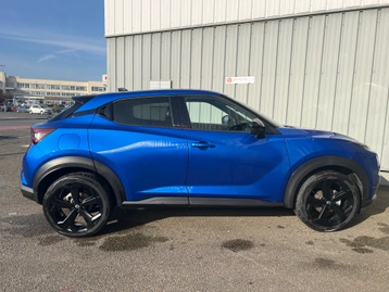 Image véhicule  Nissan JUKE (7)