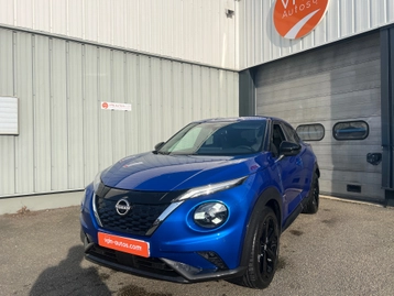 Image véhicule  Nissan JUKE (2)