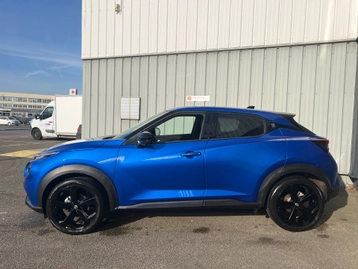 Image véhicule  Nissan JUKE (3)