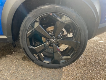 Image véhicule  Nissan JUKE (30)