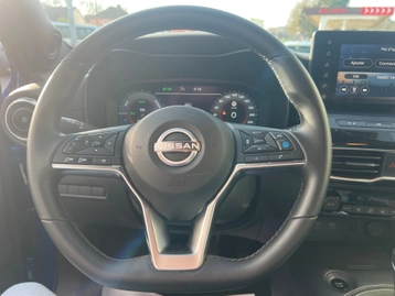 Image véhicule  Nissan JUKE (12)