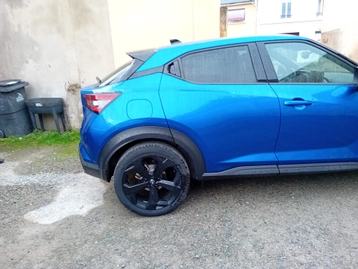 Image véhicule  Nissan JUKE (6)